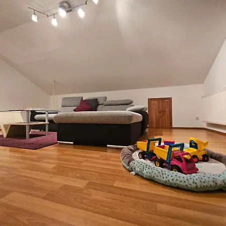 Beim Ivo Roßhaupten
