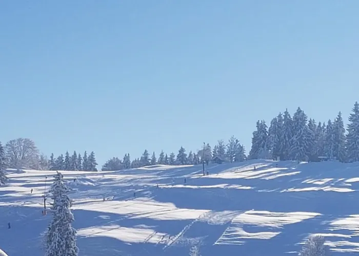 Beim Ivo *