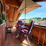 Appartamento Beim Ivo Roßhaupten