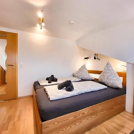 Beim Ivo Apartament *