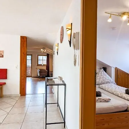Beim Ivo Apartment *