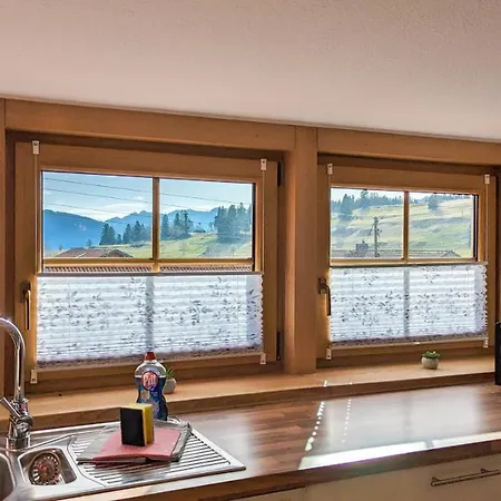 Apartment Beim Ivo Rosshaupten