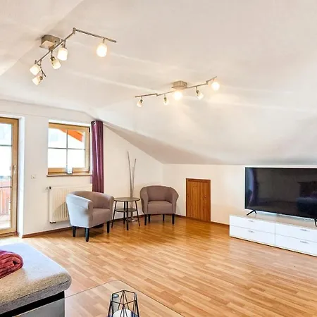 Beim Ivo Apartament *