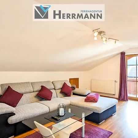 Apartament Beim Ivo